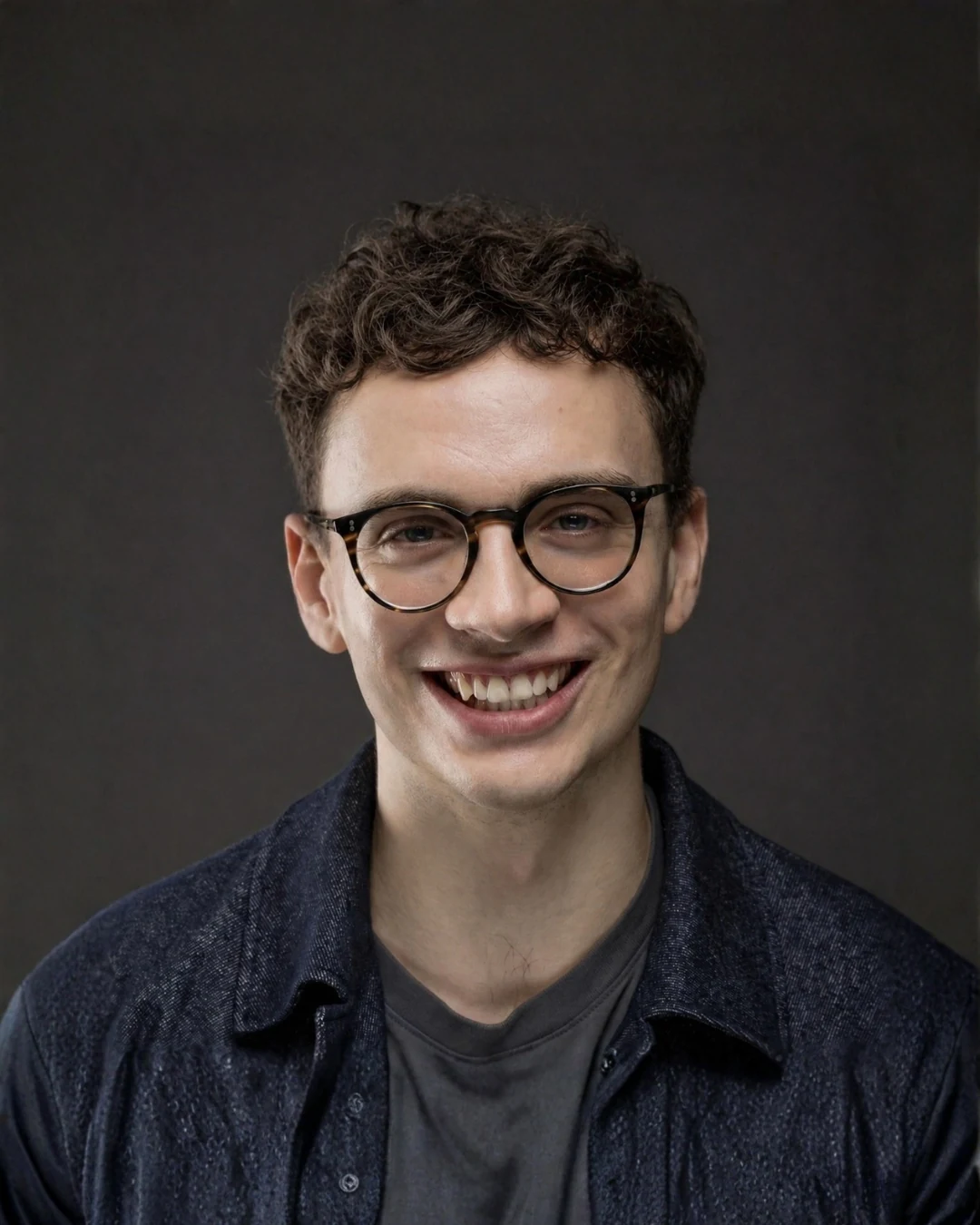 Sam Osian, Managing Director of Orelian